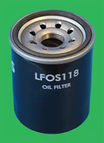 LUCAS FILTERS lfos118 -  Масляный фильтр